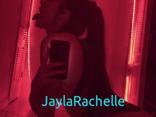 JaylaRachelle