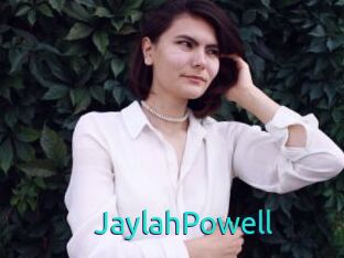 JaylahPowell