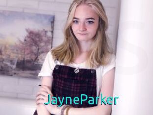 JayneParker