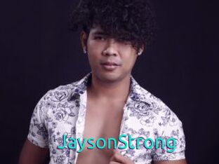 JaysonStrong 21 sextury Link