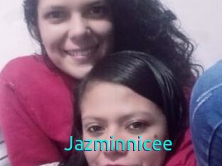 Jazminnicee