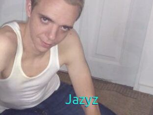 Jazyz