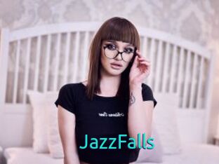 JazzFalls