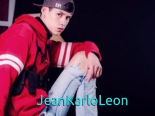 JeanKarloLeon