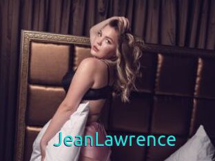 JeanLawrence