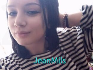 JeanMils