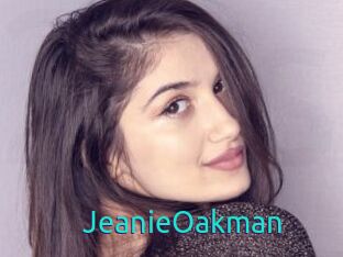 JeanieOakman