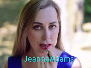 JeannaAdams