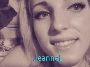 JeanneL