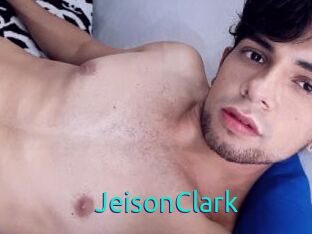 JeisonClark