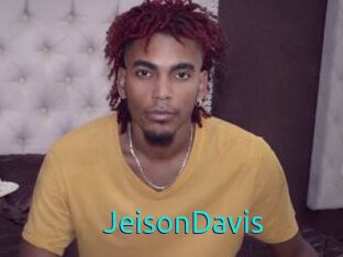 JeisonDavis