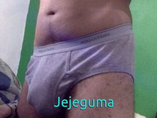 Jejeguma