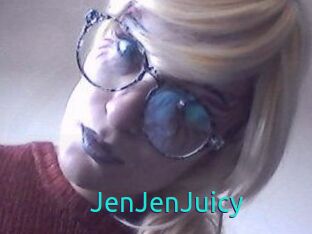 JenJenJuicy