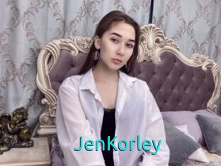 JenKorley