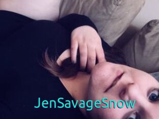 JenSavageSnow