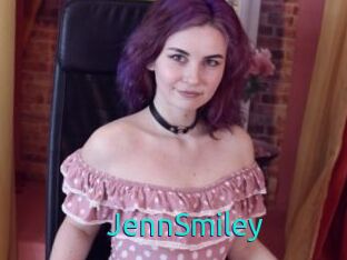 JennSmiley