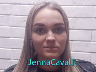 JennaCavalli