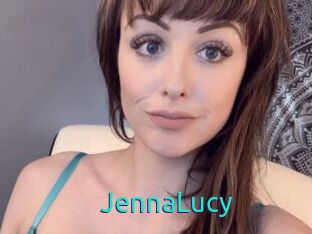 JennaLucy