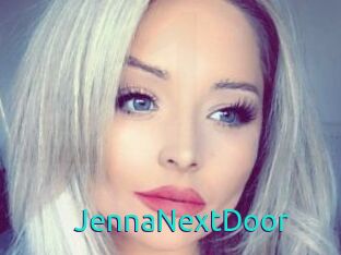 JennaNextDoor