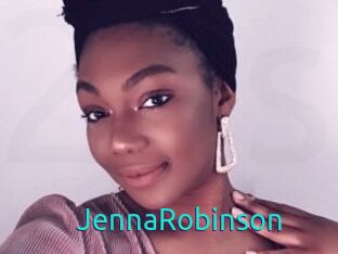 JennaRobinson