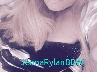 JennaRylanBBW