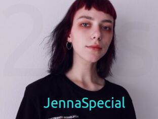 JennaSpecial