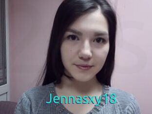 Jennasxy18