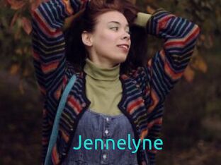 Jennelyne