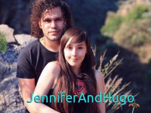 JenniferAndHugo