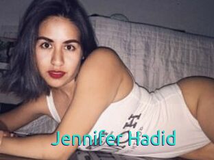 Jennifer_Hadid