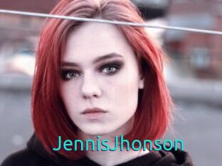 JennisJhonson