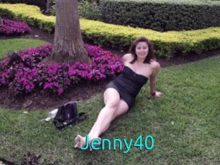 Jenny40