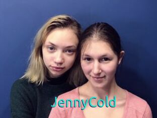 JennyCold