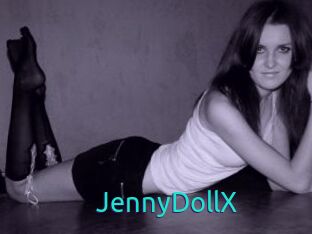 JennyDollX