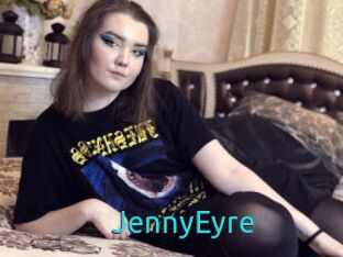 JennyEyre