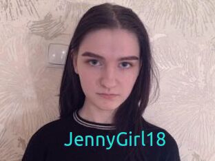 JennyGirl18