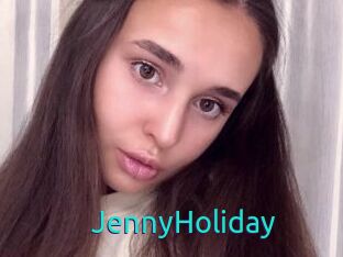 JennyHoliday