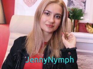 JennyNymph