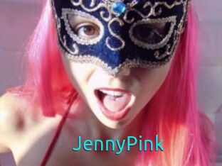 JennyPink