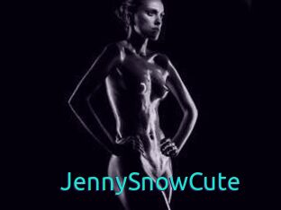 JennySnowCute