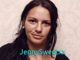 JennySweetxx