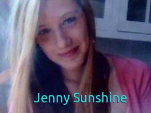 Jenny_Sunshine