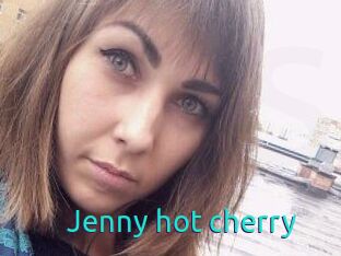 Jenny_hot_cherry