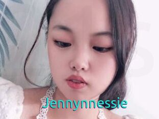 Jennynnessie