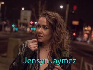 JensynJaymez