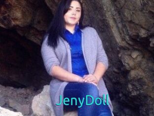 JenyDoll