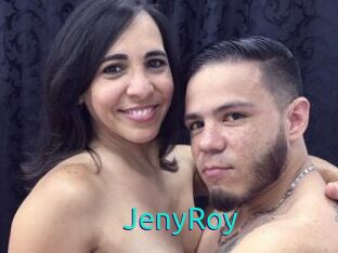 JenyRoy