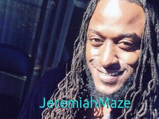 Jeremiah_Maze