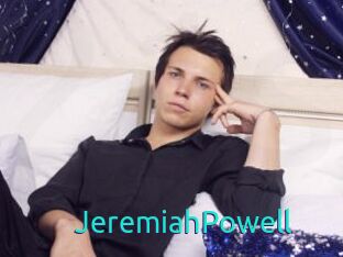 JeremiahPowell