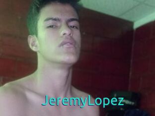 JeremyLopez